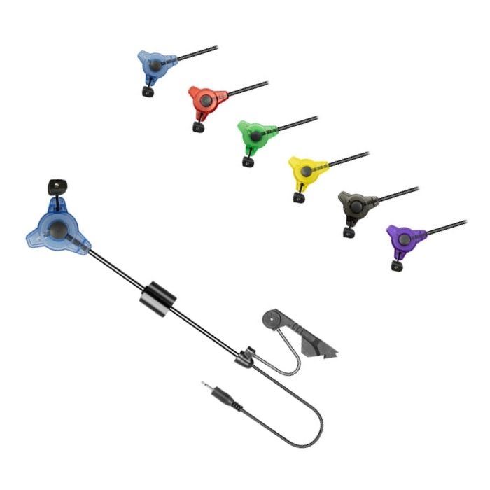 Swinger Delphin Tryo