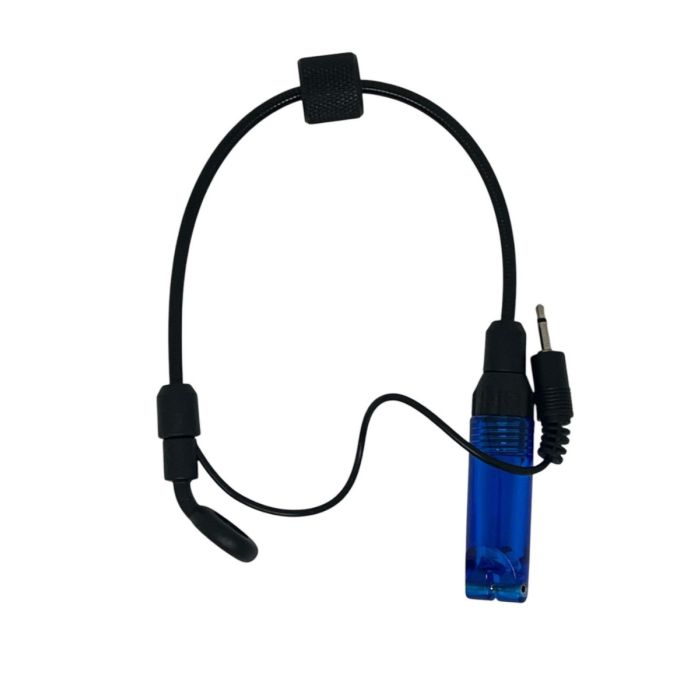 Swinger Luminos Smax cu Tija Semirigida 3