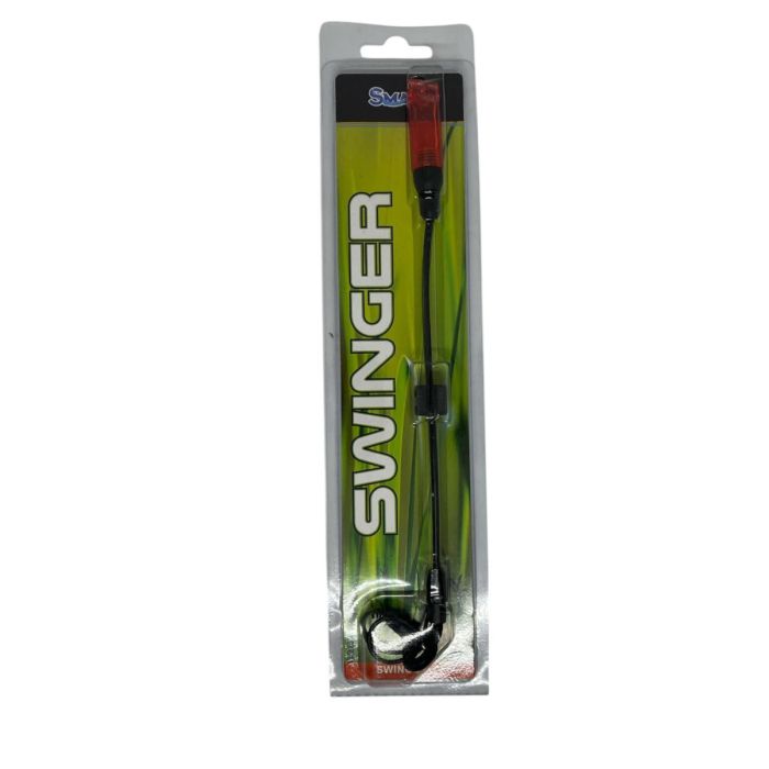 Swinger Luminos Smax cu Tija Semirigida 7