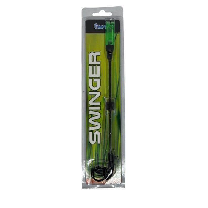 Swinger Luminos Smax cu Tija Semirigida 6