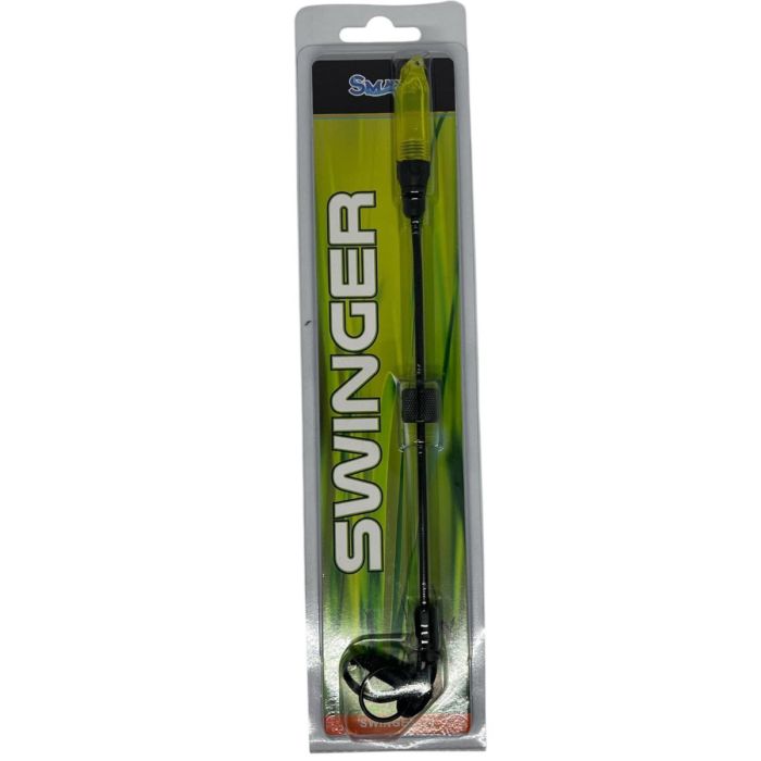Swinger Luminos Smax cu Tija Semirigida 5