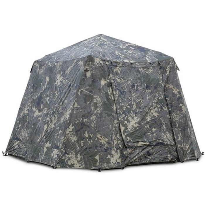 Overwrap Nash Bank Life Blockhouse Camo Pro 2