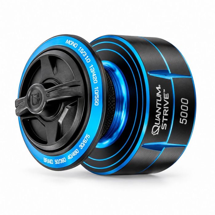 Tambur de Rezerva pentru Mulineta Quantum Strive