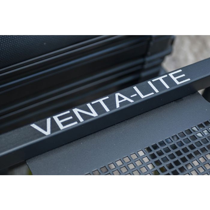 Tava Laterala Preston Offbox 36 Venta-Lite Side Tray pentru Scaun Modular, Large 6