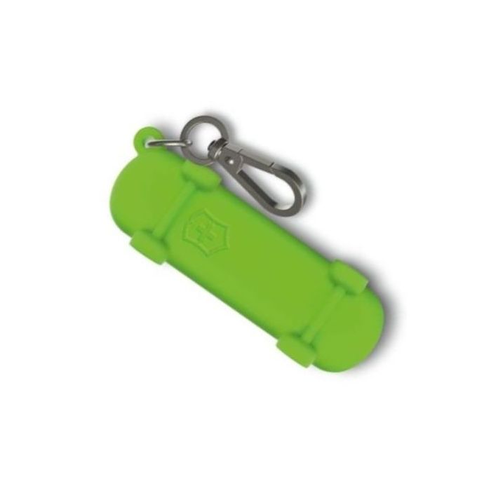 Teaca Victorinox Silicon Smashed Avocado Skateboard 2