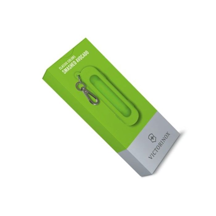 Teaca Victorinox Silicon Smashed Avocado Skateboard 3