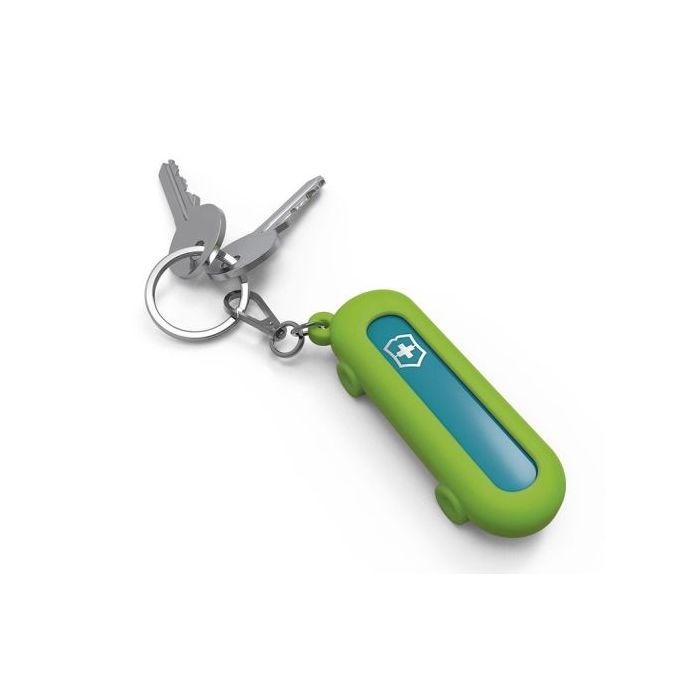 Teaca Victorinox Silicon Smashed Avocado Skateboard 4