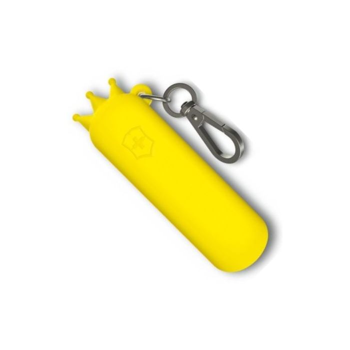 Teaca Victorinox Silicon Sunny Side Crown 2