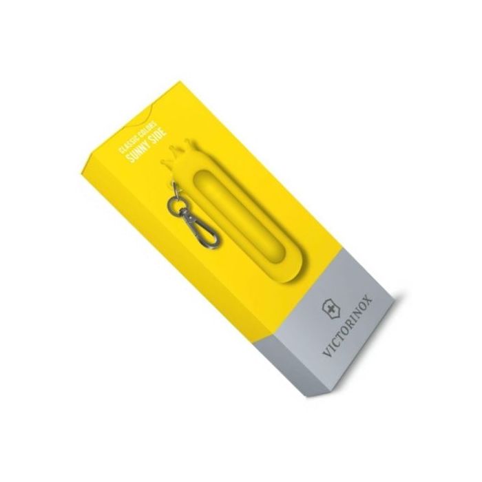 Teaca Victorinox Silicon Sunny Side Crown 3