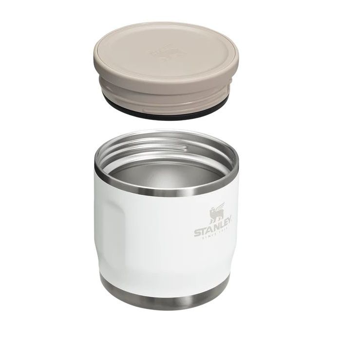 Stanley Adventure To-Go Food Jar ételtermosz 0.35L, Frost 3
