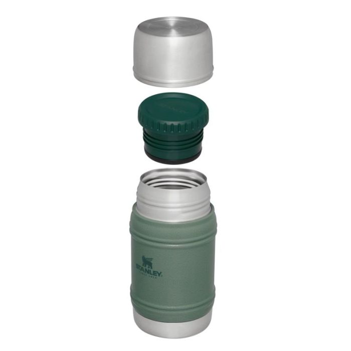 Stanley Artisan ételtermosz 0.50L, Hammertone Green 2