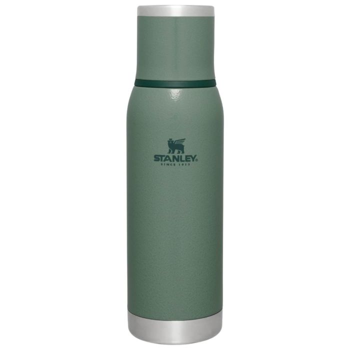 Termosz Stanley Adventure To-Go Bottle 0.75L, Hammertone Green