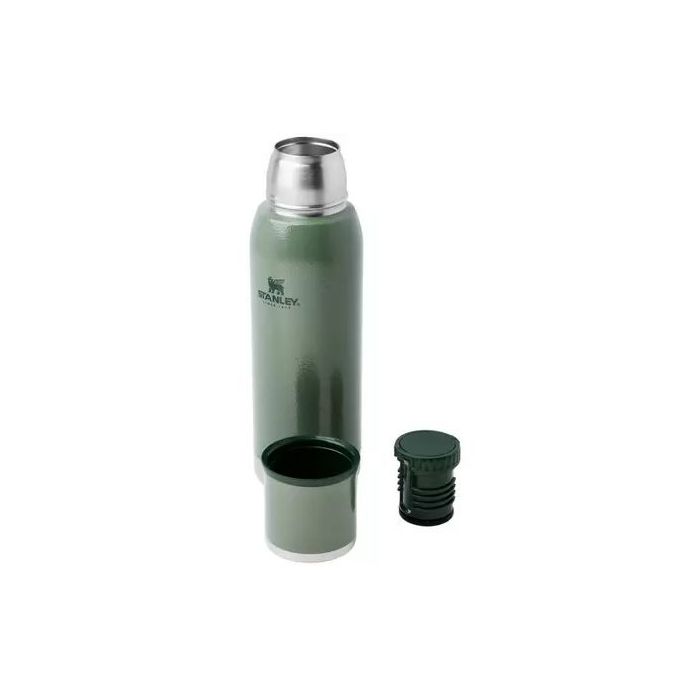 Termosz Stanley Adventure To-Go Bottle 0.75L, Hammertone Green 2