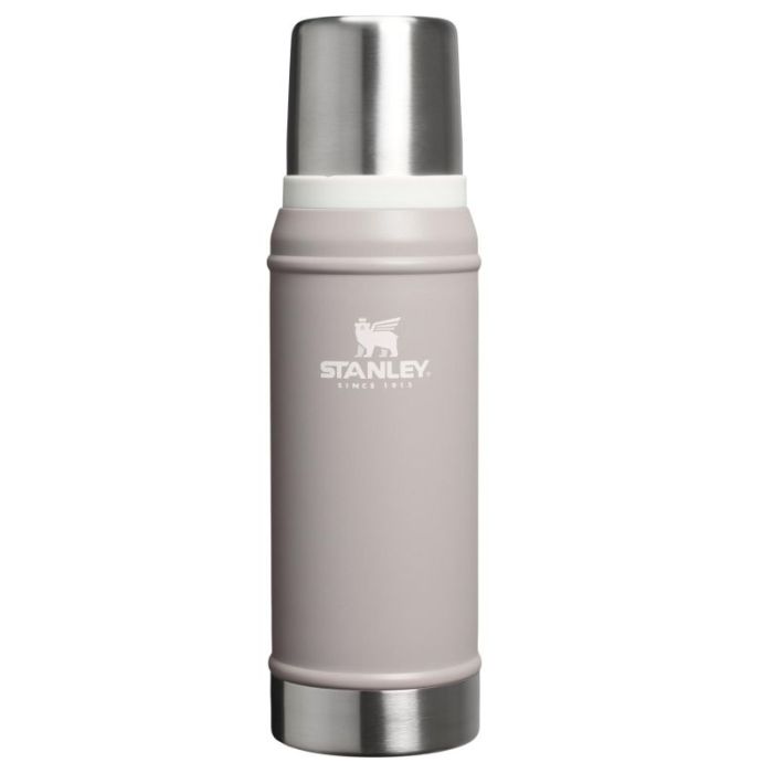 Termos Stanley Legendary Classic Bottle 0.75L, Ash 2.0