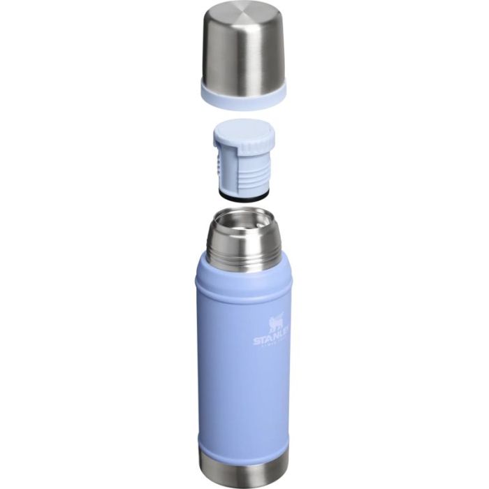 Termos Stanley Legendary Classic Bottle 0.75L, Hydrangea
 2