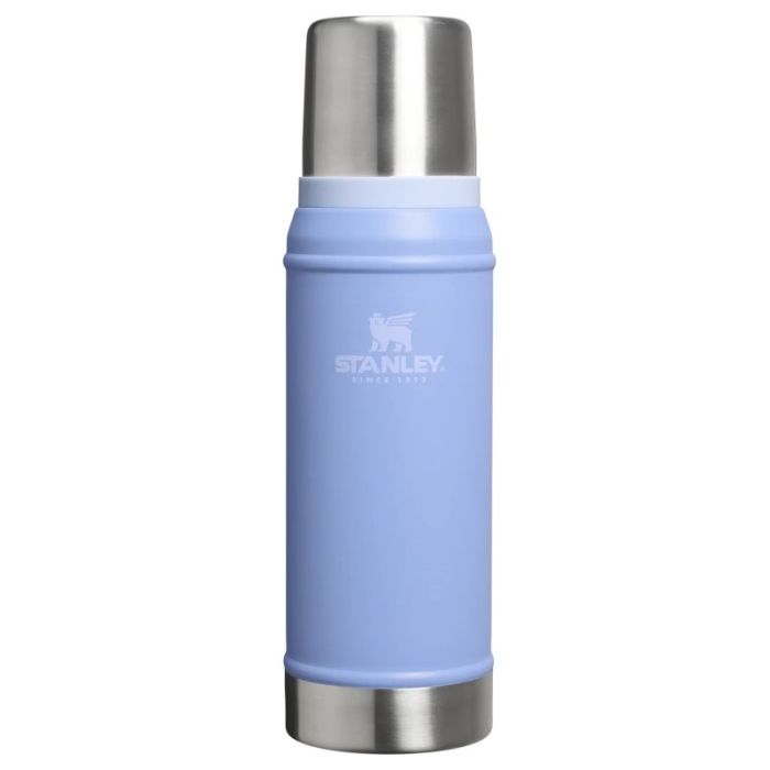 Termos Stanley Legendary Classic Bottle 0.75L, Hydrangea
