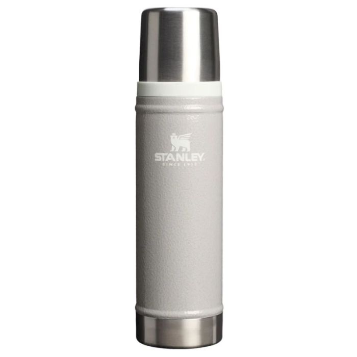 Termosz Stanley The Legendary Classic Bottle, 0.6L, Hammertone Lake