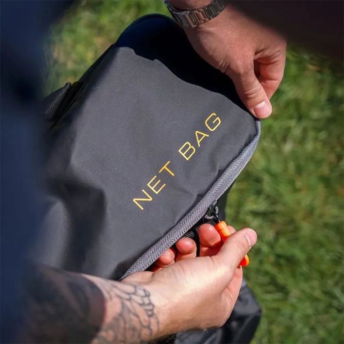 Geanta Team Guru Pentru Juvelnic Net Bag, 55x55x15cm 2