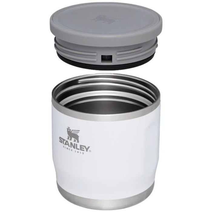 Stanley Adventure To-Go Food Jar ételhordó termosz, Polar, 0.35L 3