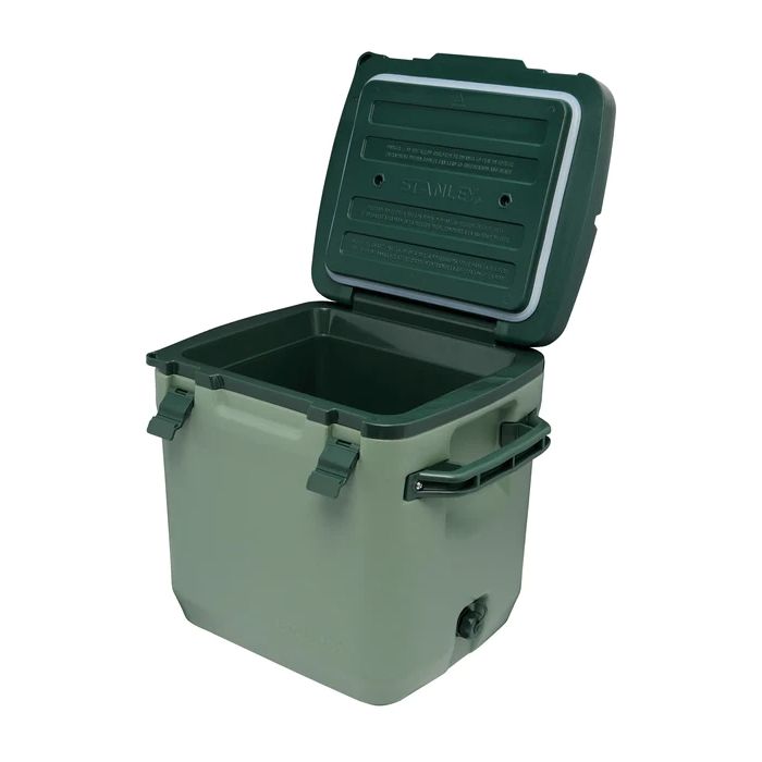 Stanley Cold For Days kültéri hűtőláda, 28,3L, 47,1x39,7x54cm 4