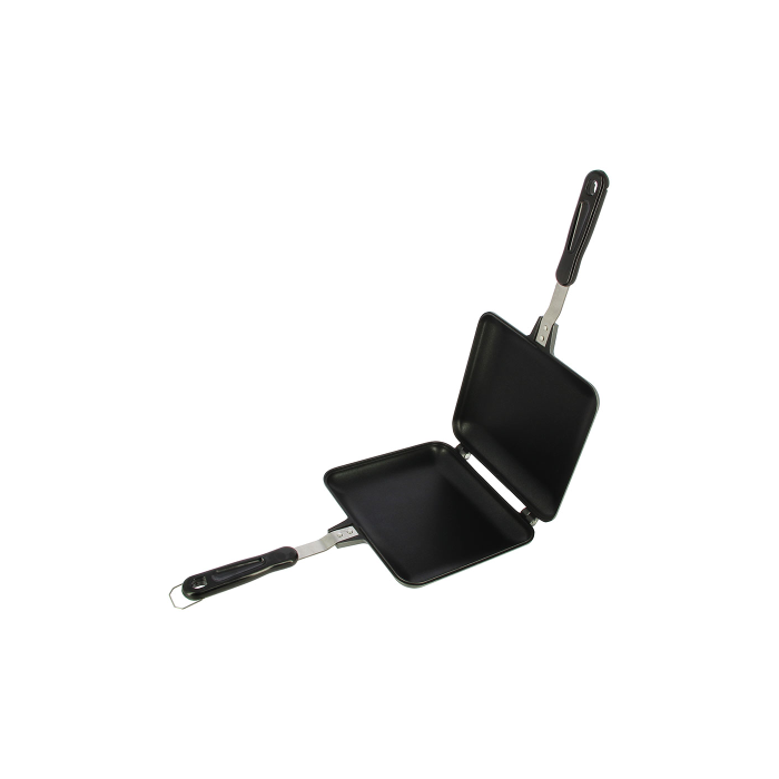 Sandwich Toaster NGT Bankside Large 18.5x20.5x4.75 cm 2