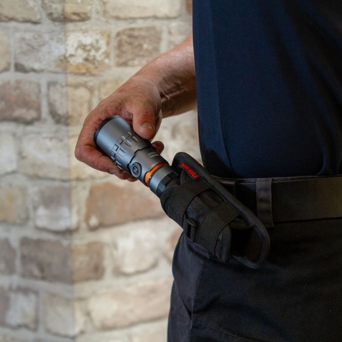 Toc Universal pentru Lanterna NEBO Flashlight Holster 7