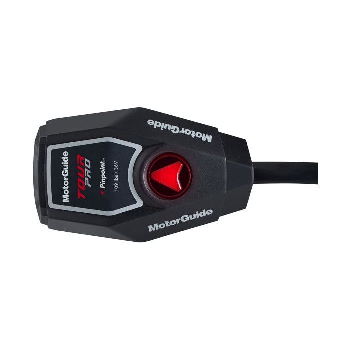 Motor Electric MotorGuide Tour Pro 3