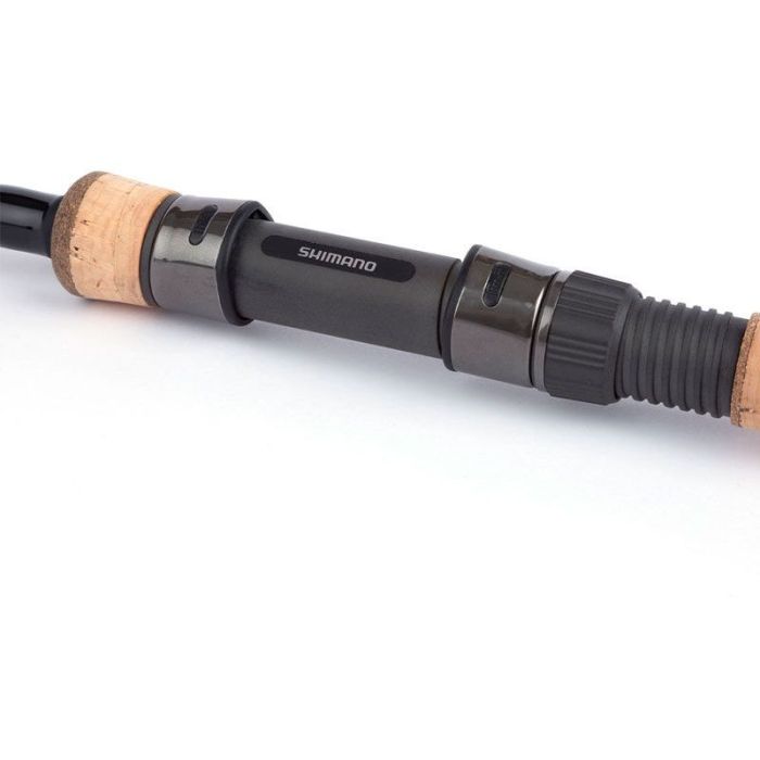 Lanseta Shimano TX-9B Carp Intensity, 3.66m, 3.50lb, 2buc 2