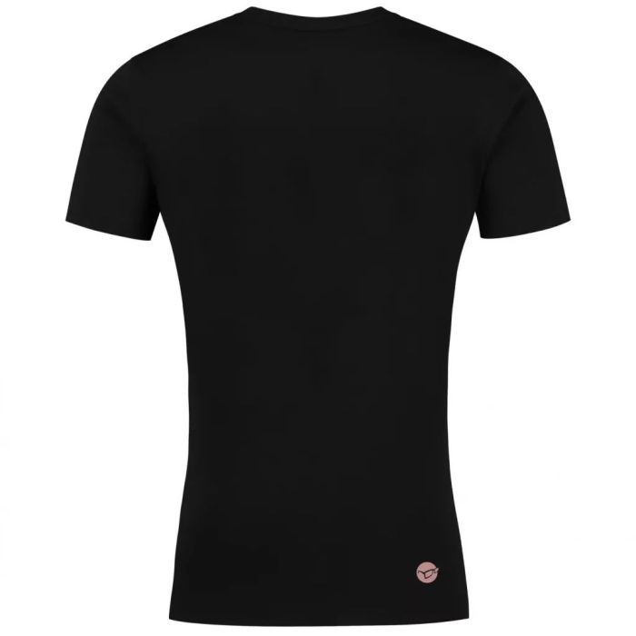 Tricou Dama Korda Womens Love, Black 2