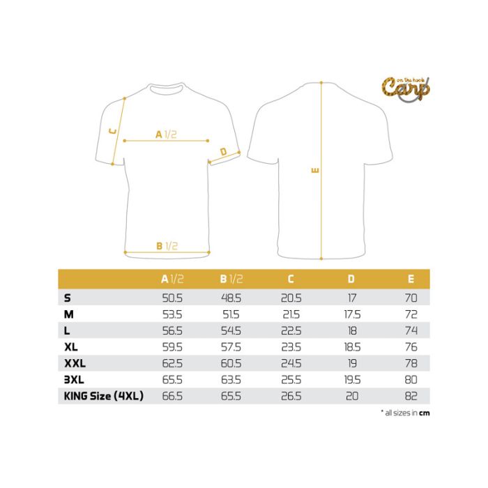 Tricou Delphin CARP on the hook! 3
