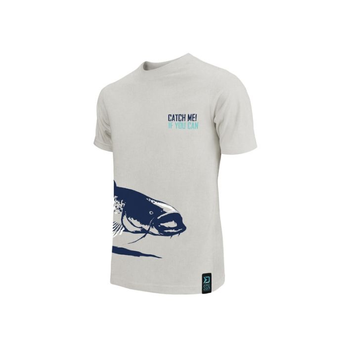 Tricou Delphin Catch Me! SOMON