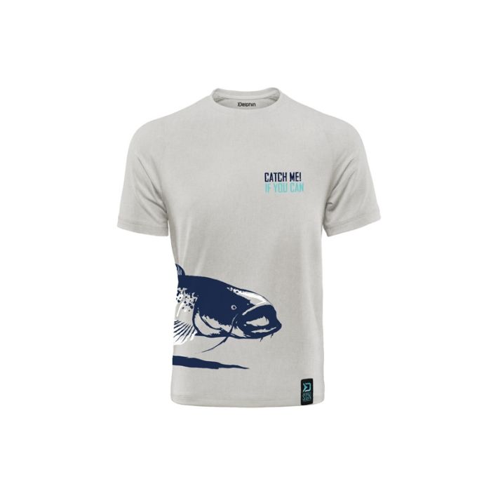 Tricou Delphin Catch Me! SOMON 2