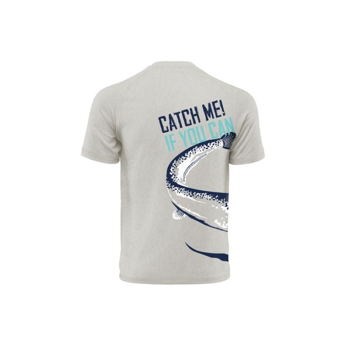 Tricou Delphin Catch Me! SOMON 3