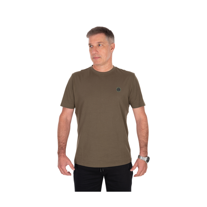 Tricou Fox Collection T, Verde