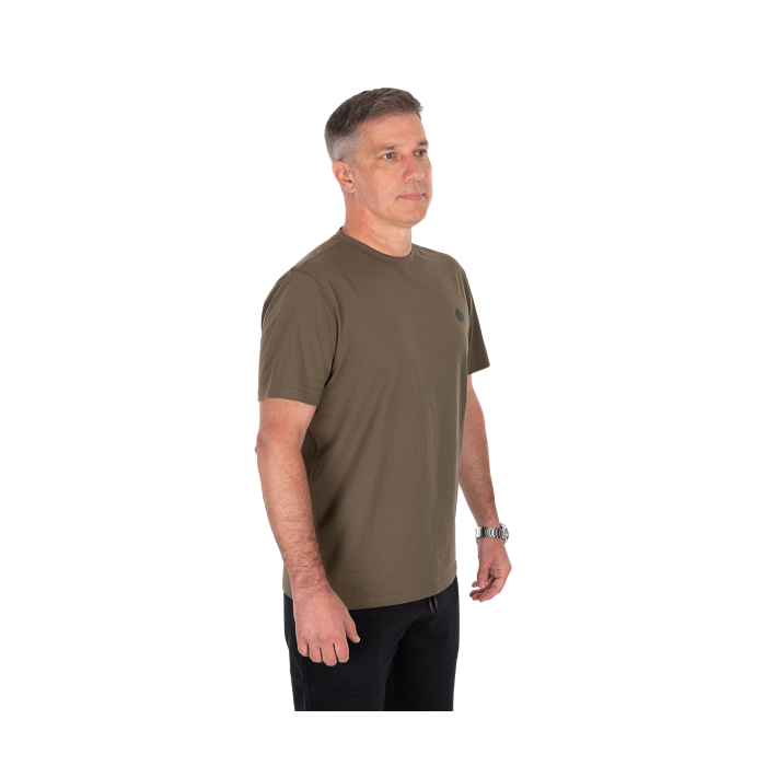 Tricou Fox Collection T, Verde 2