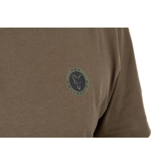 Tricou Fox Collection T, Verde 3