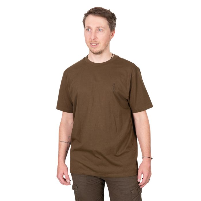 Tricou Fox Khaki Indicator T-Shirt