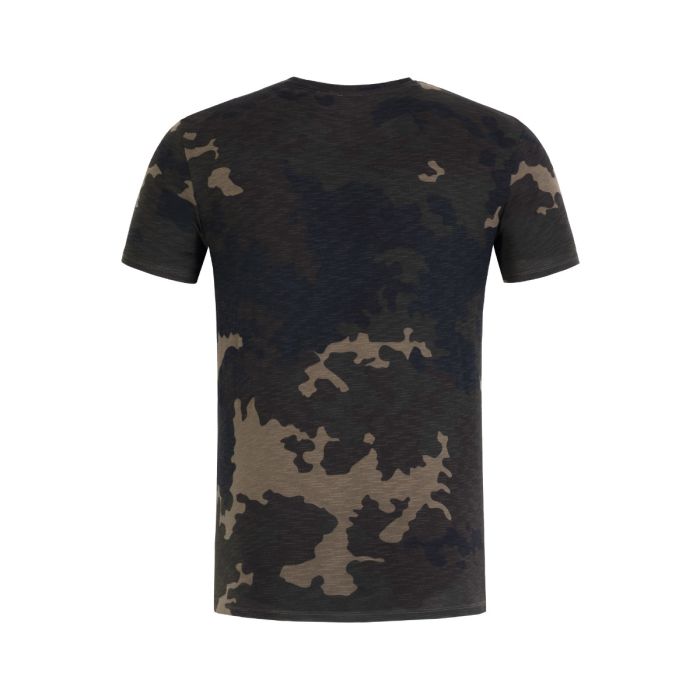 Tricou Korda Kamo Tee, Dark Kamo 2