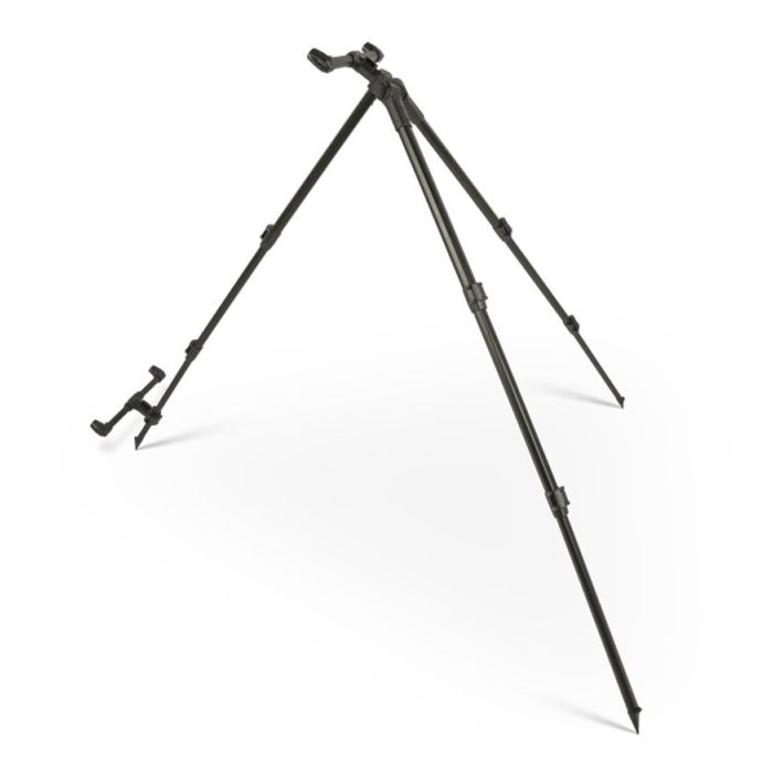 Rod Pod Korum Progress Compact River Tripod