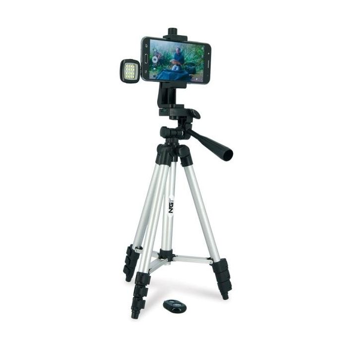 Tripod NGT Fishing Selfie Set 2