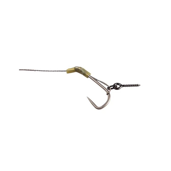 Nash Slip D Rig, Barbless 2