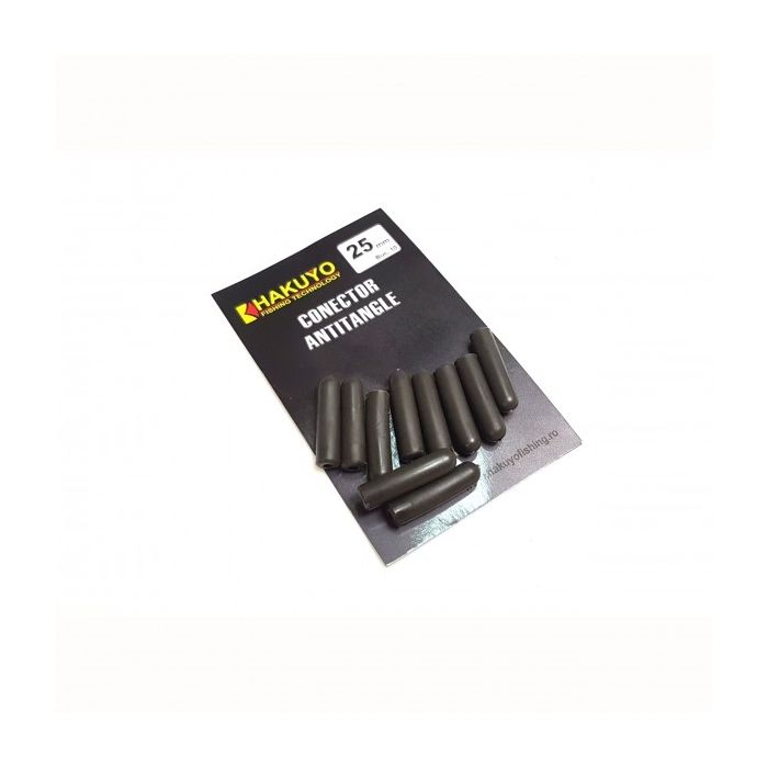 Tub Protetctie AgrafaVartej Hakuyo Conector Antitangle, 10bucplic