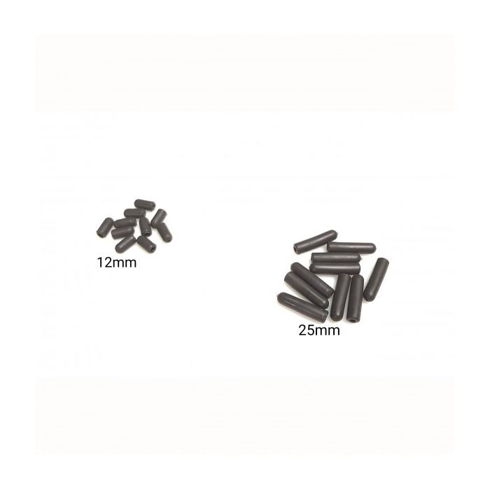 Tub Protetctie AgrafaVartej Hakuyo Conector Antitangle, 10bucplic 2