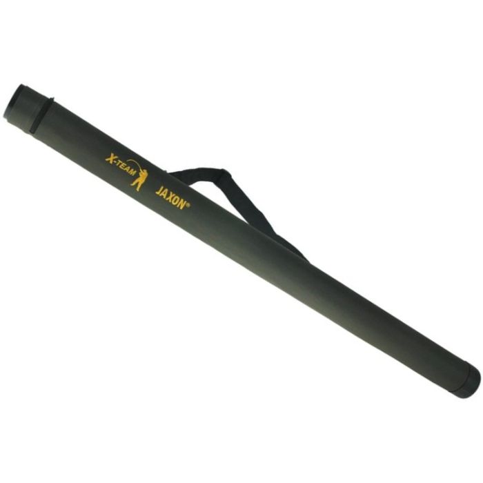 Tub Rigid pentru Protectie Lanseta Jaxon X-Team, 130x7.5cm