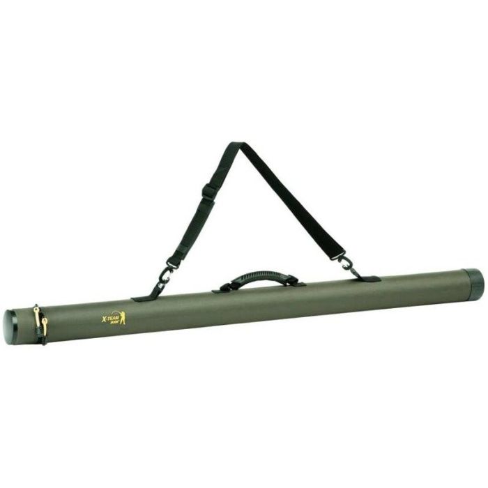 Tub Rigid pentru Protectie Lanseta Jaxon X-Team, 130x7.5cm 2