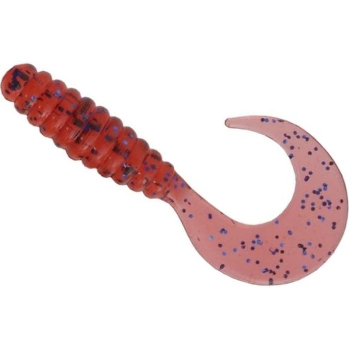 Twister Mann's CTG 1, RB, 2.5cm, 30buc/plic