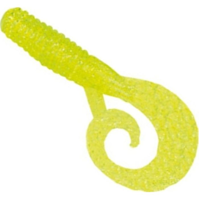 Twister Mann's Mannipulator Grub 4", MFCH, 10cm, 8buc/plic
