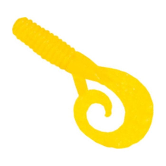 Twister Mann's Mannipulator Grub Y 10cm, 8buc/plic