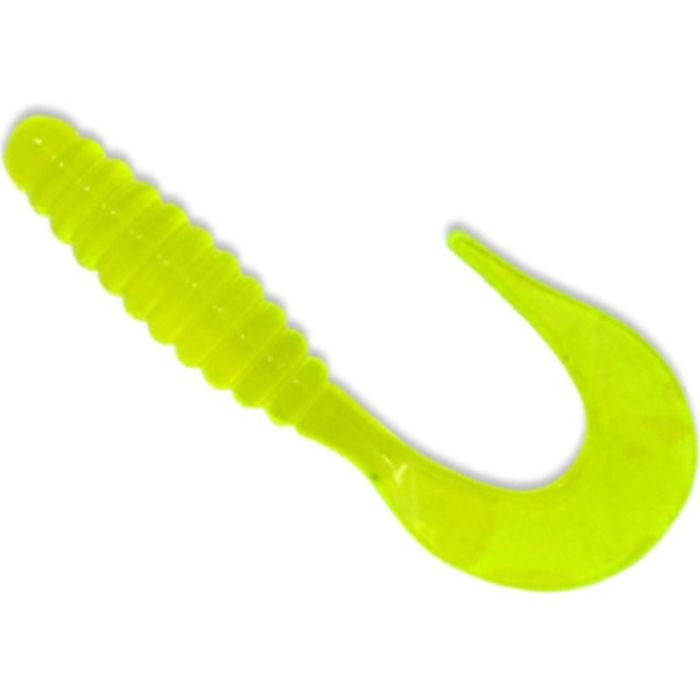 Twister Mann's CTG 4" CH 10cm 10buc/plic