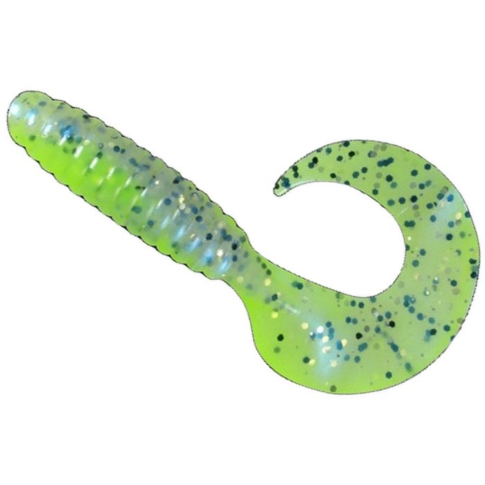 Twister Relax Laminált, TL103 szín, 9cm, 4db/csomag